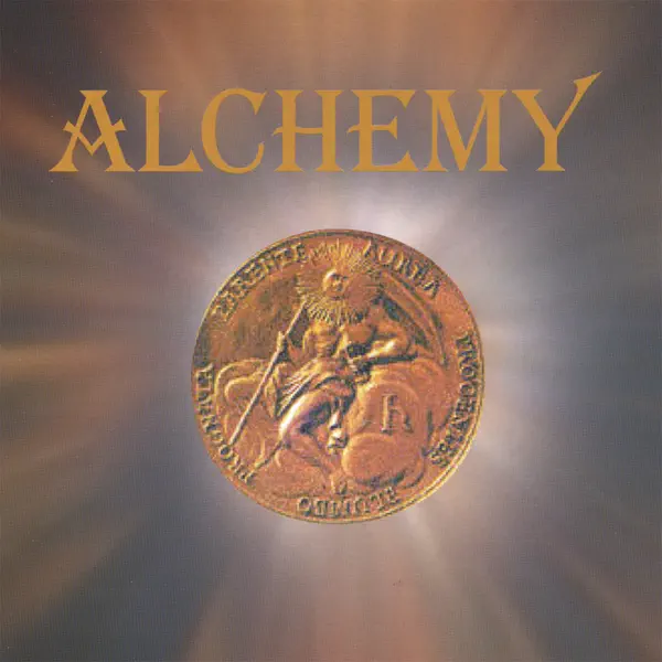 Ascolta 'Alchemy' di Alchemy